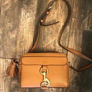 Rebecca Minkoff Camera Bag